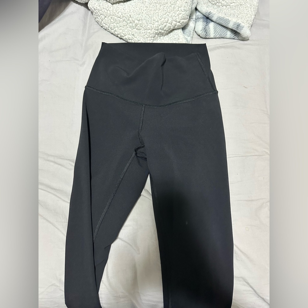 lululemon Align High-Rise Pant 25”